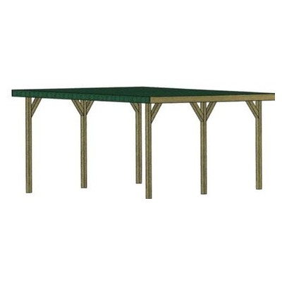 Karport Standard