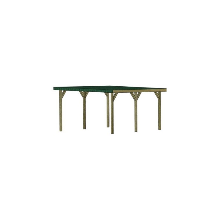 Karport Standard