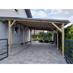 Karport Standard